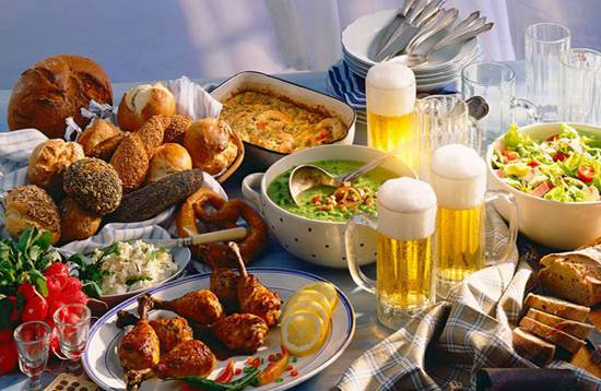 晚餐吃什么才健康又营养 五款食谱任你挑