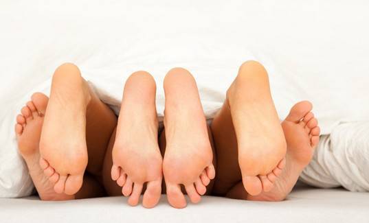 汗脚脚臭怎么办 教您几招去除汗脚脚臭小窍门