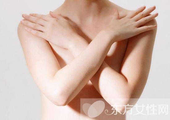 乳房胀痛是怎么回事 乳房胀痛当心乳腺癌的发生