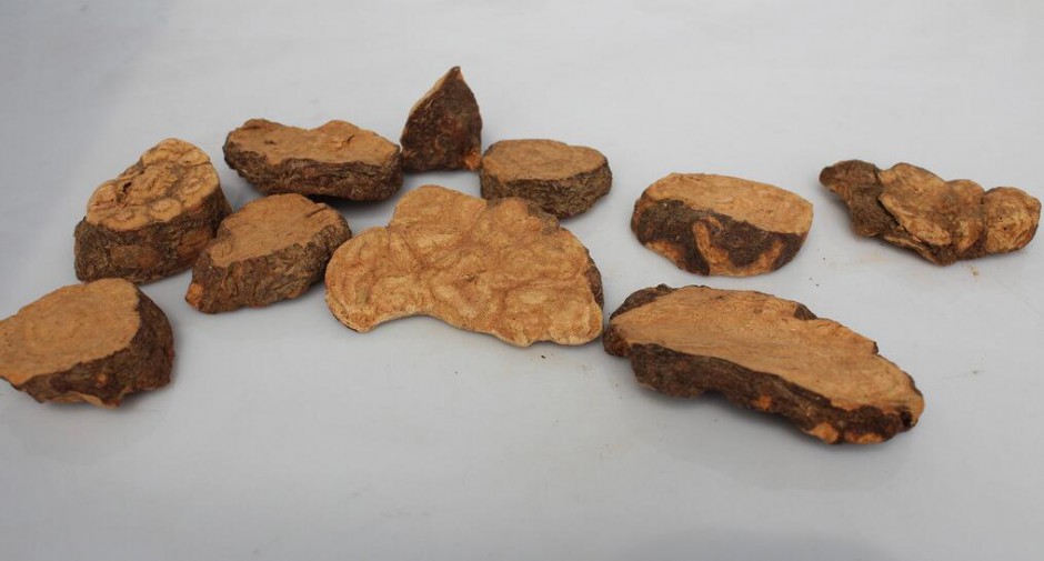 何首乌的功效及作用 何首乌怎么吃最好