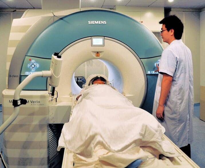 磁共振检查有哪些优势  揭乳腺磁共振的作用