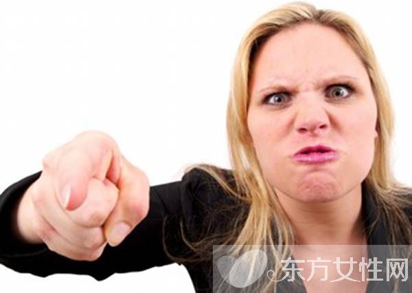  脾气不好 当心情绪病 这些情况应该引起重视