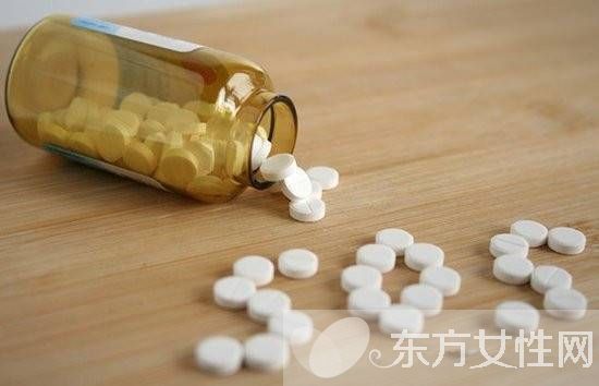 卵巢癌晚期症状 胃痛竟是卵巢癌晚期的症状