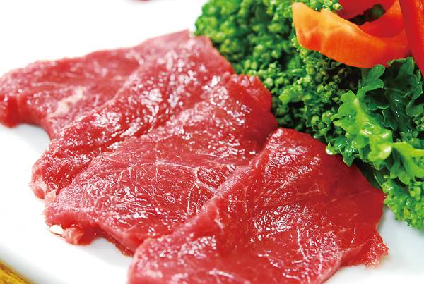马肉营养价值好处多 美味马肉应该这样做