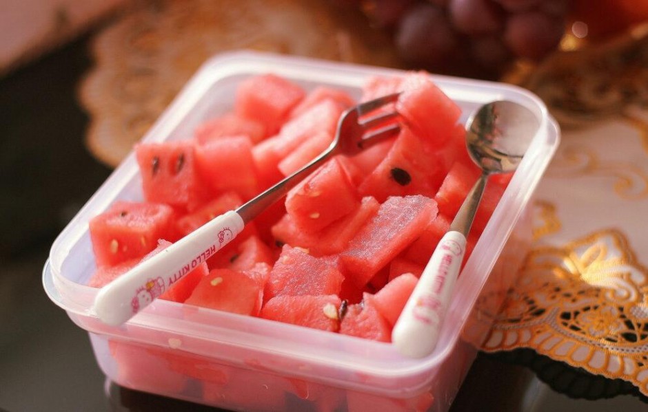 健康饮食小常识 春天怎么吃才健康