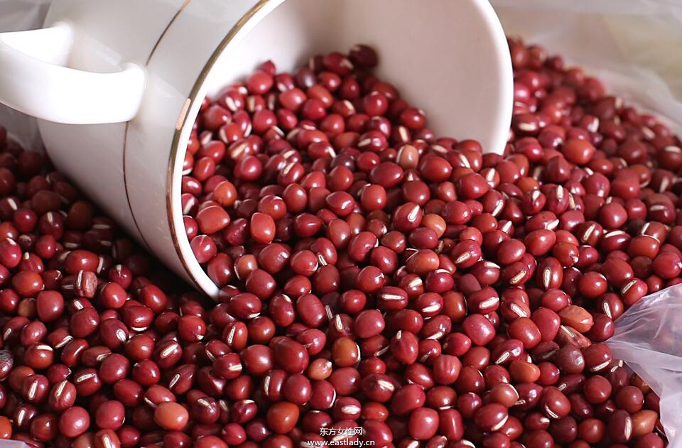 薏米红豆粥的禁忌 有哪些功效