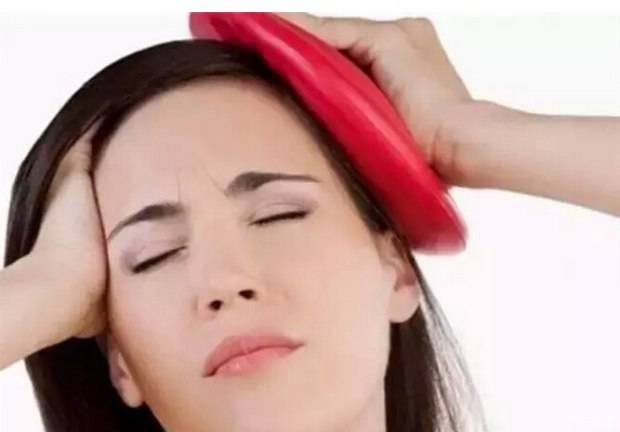 气血不足吃什么食物好 12个症状需警惕