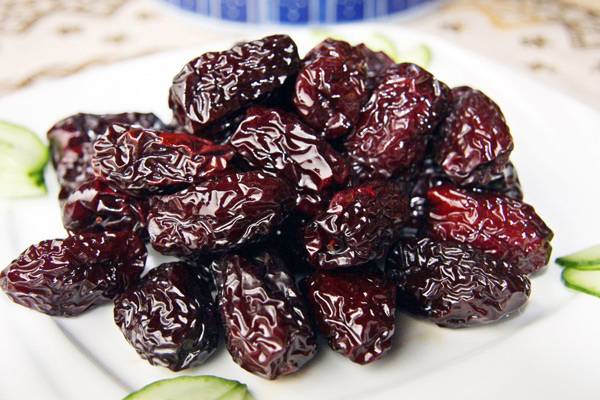 气血不足吃什么食物好 12个症状需警惕