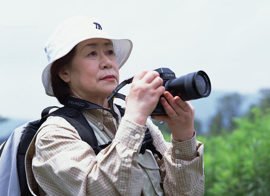 老人痴呆症不能忽视的7大症状 早发现早治疗