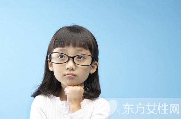 儿童眼睛散光怎么治疗 形成散光眼的主要原因有