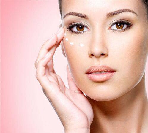 想要告别黄脸婆 这些食物要多吃