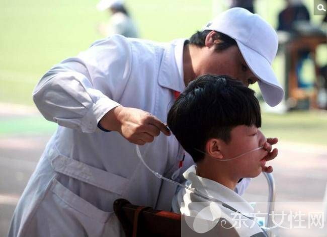 呼吸衰竭有几种分型 应该怎样科学的预防呼吸衰竭