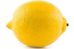 揭柠檬的七大作用 生活用途妙处多