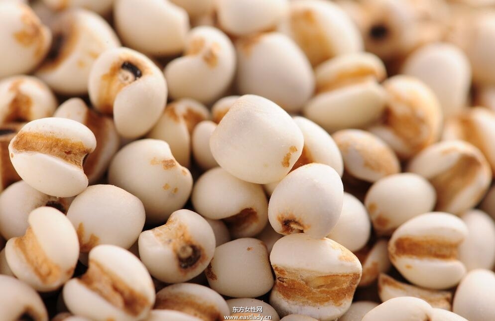 薏米红豆粥的禁忌 有哪些功效