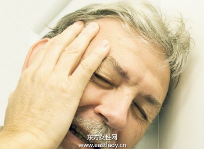 头痛的原因有哪些  五大方法快速治疗头痛