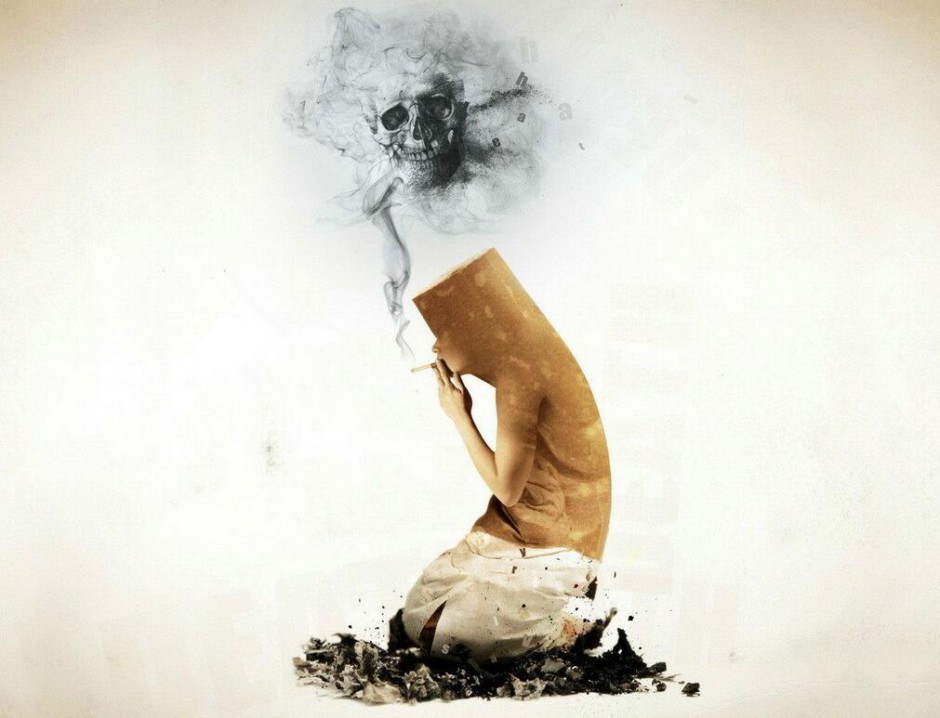 怎样戒烟最有效 细数吸烟的十大危害