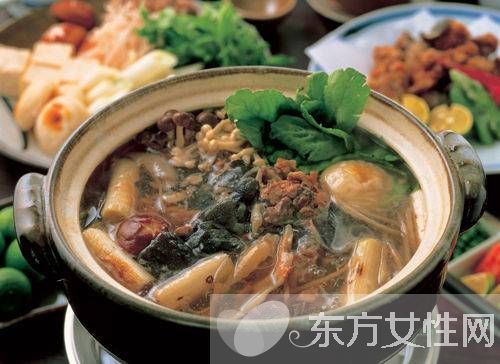 乳腺增生的食疗方法 不及时治疗小心引发乳腺癌