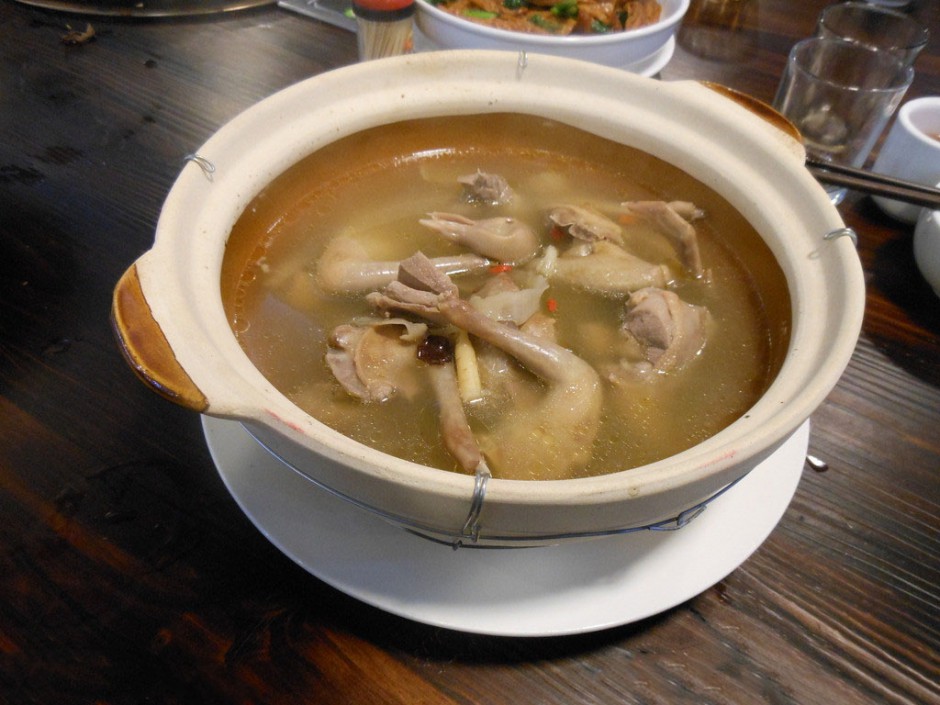 鸽子汤的功效与作用 探究鸽子汤回奶吗