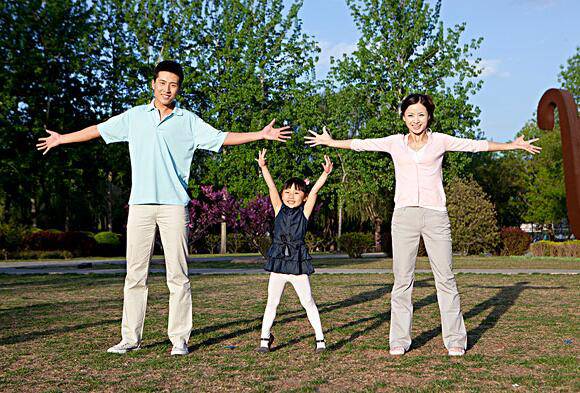 健康生活保健法 如何对付身体缺氧现象