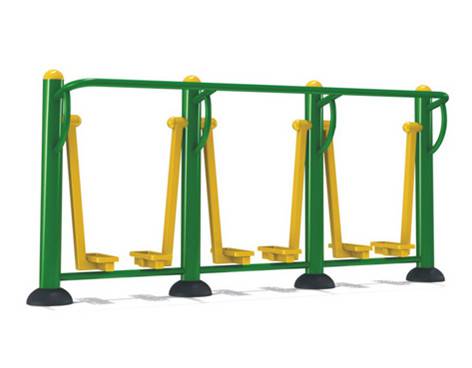 室外健身器材有哪些 锻炼对人体有什么好处