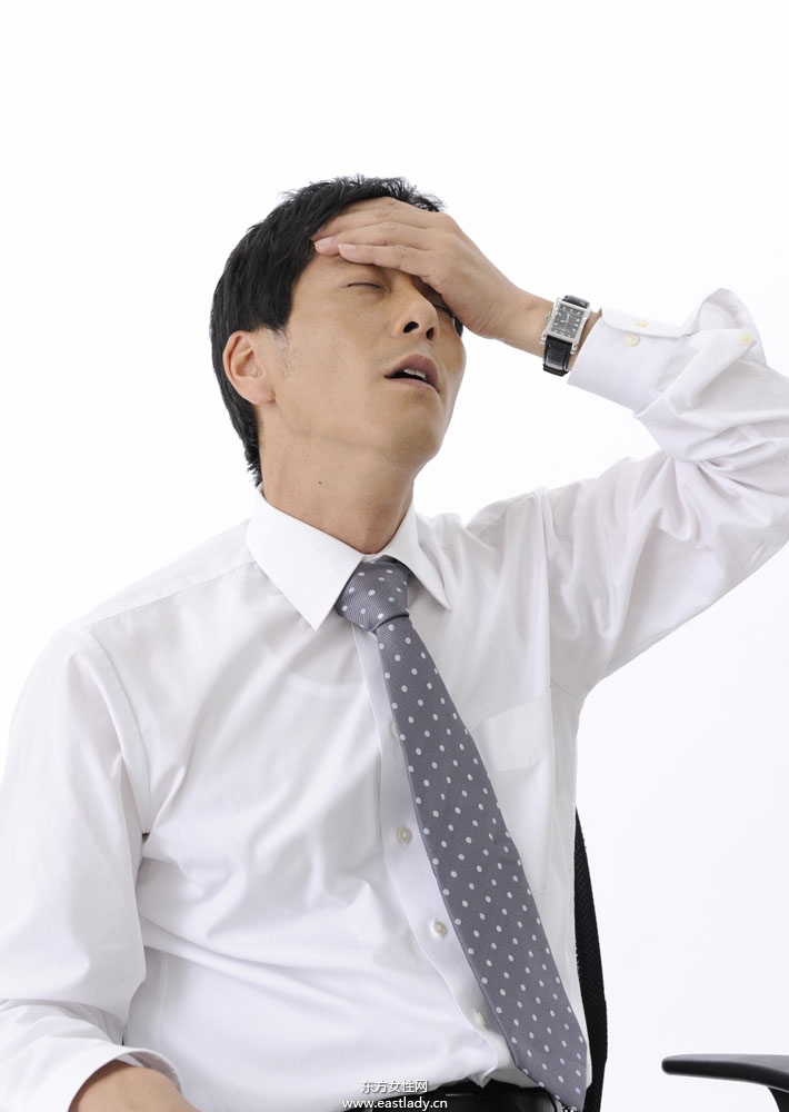 白领头疼是怎么回事 吃什么药效果好
