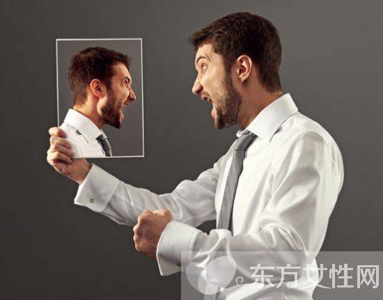  脾气不好 当心情绪病 这些情况应该引起重视