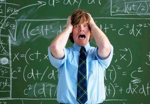 焦虑症和抑郁症 傻傻分不清楚