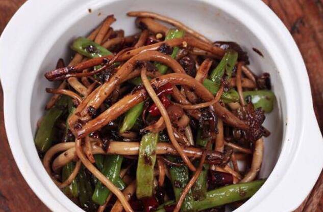 春季养生食谱推荐 5款食疗任你选