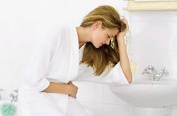 经血发黑是怎么回事 经期这11件事千万别做