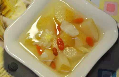 雪梨汤怎么做 雪梨汤9种家常美味做法