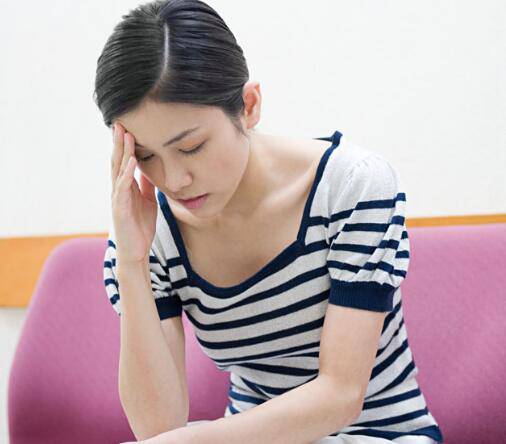 气血不足吃什么食物好 12个症状需警惕