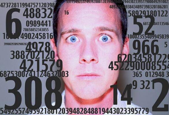 焦虑症和抑郁症 傻傻分不清楚