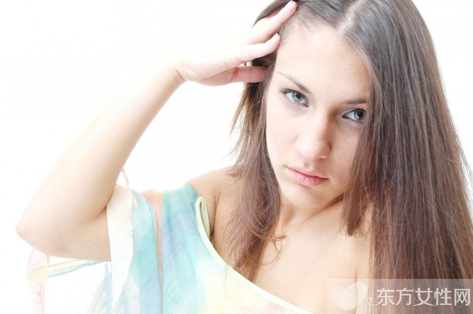 经血发黑是怎么回事 经期这11件事千万别做