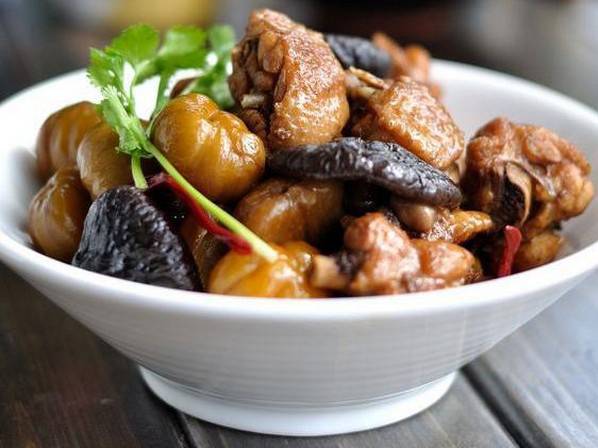 板栗的做法及营养价值 六种健康美味吃法