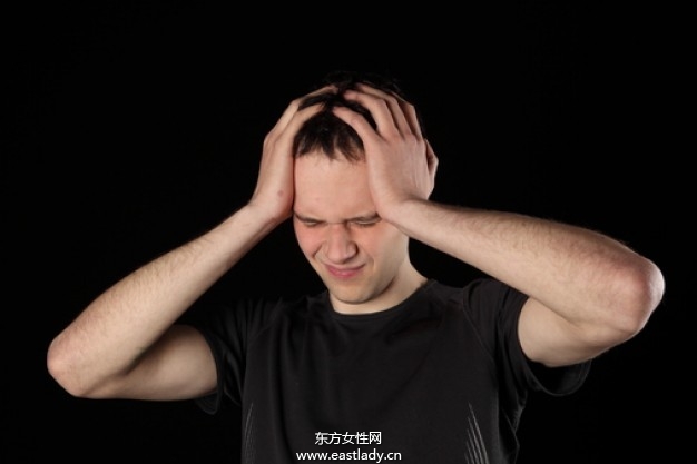 头痛的原因有哪些  五大方法快速治疗头痛
