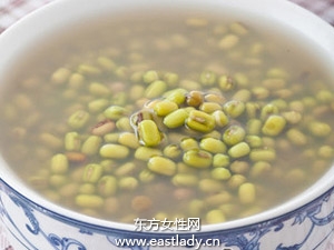 孕妇可以喝绿豆汤吗  六个禁忌不马虎