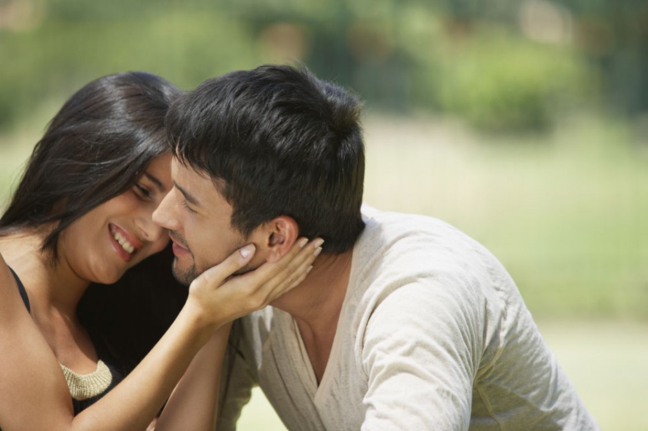 高质量性生活要怎么做 事前几个小游戏让你 性福 满满