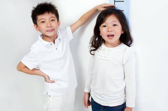 骨头酸痛莫非是长高的征兆 科学长高有三招