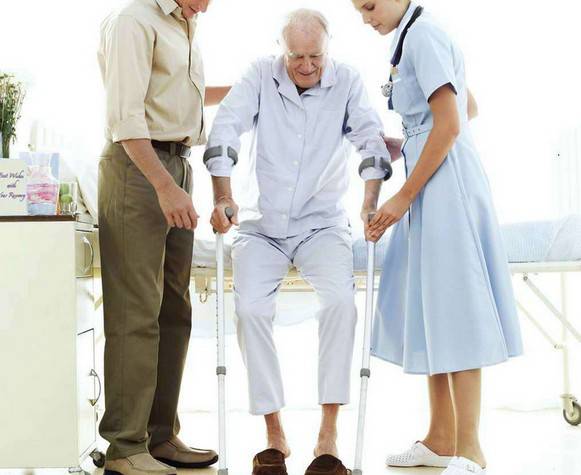 股骨头坏死四大常见症状 9款食疗助康复