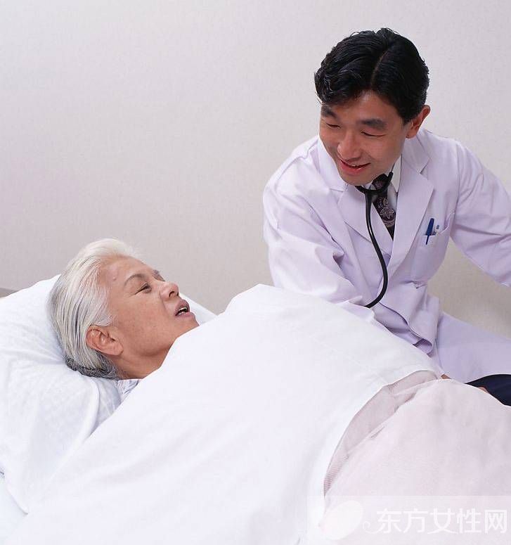 慢性心力衰竭的主要症状 这些食疗偏方赶紧收起来