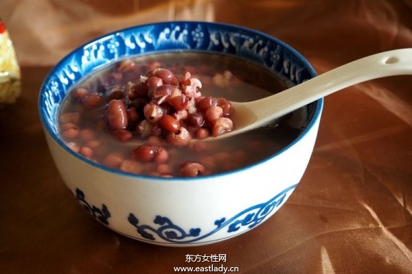 薏米红豆粥的禁忌 有哪些功效