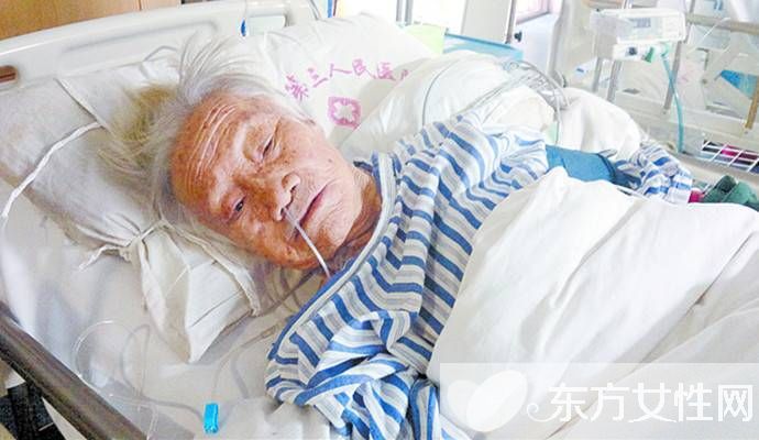 动脉硬化的症状表现有哪些 防止动脉硬化应多吃这些