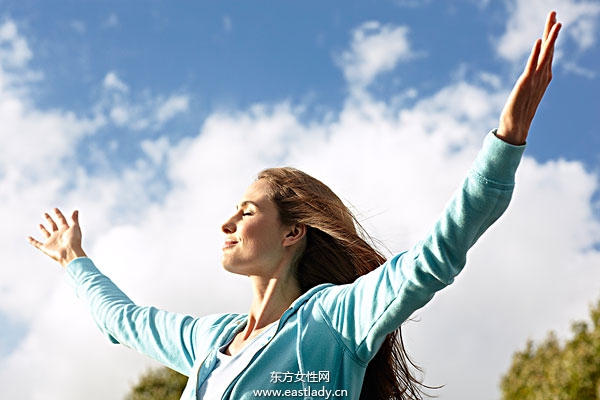 生发最好的方法 两大诀窍让你轻松搞定