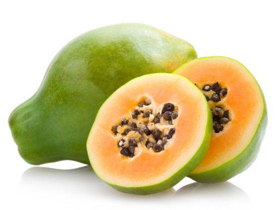 木瓜汤三大家常做法 养颜美容又丰胸