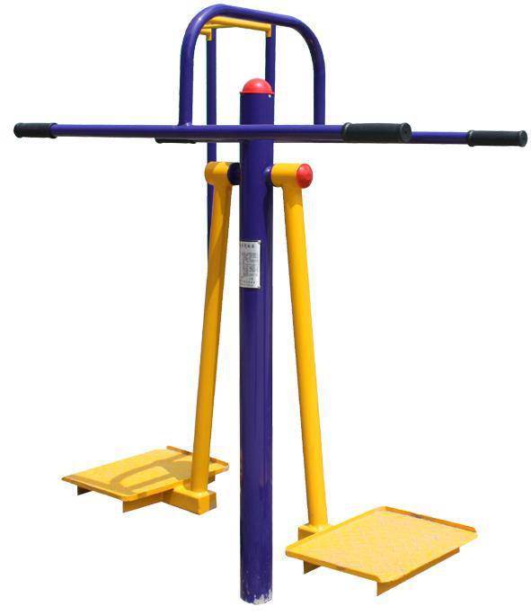 室外健身器材有哪些 锻炼对人体有什么好处