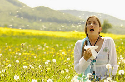 过敏性鼻炎吃什么药 过敏性鼻炎最佳治疗方法