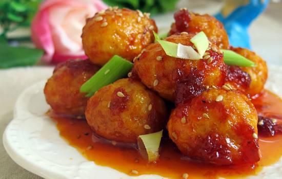 鹌鹑蛋的4大营养价值 居然不比鸡蛋高