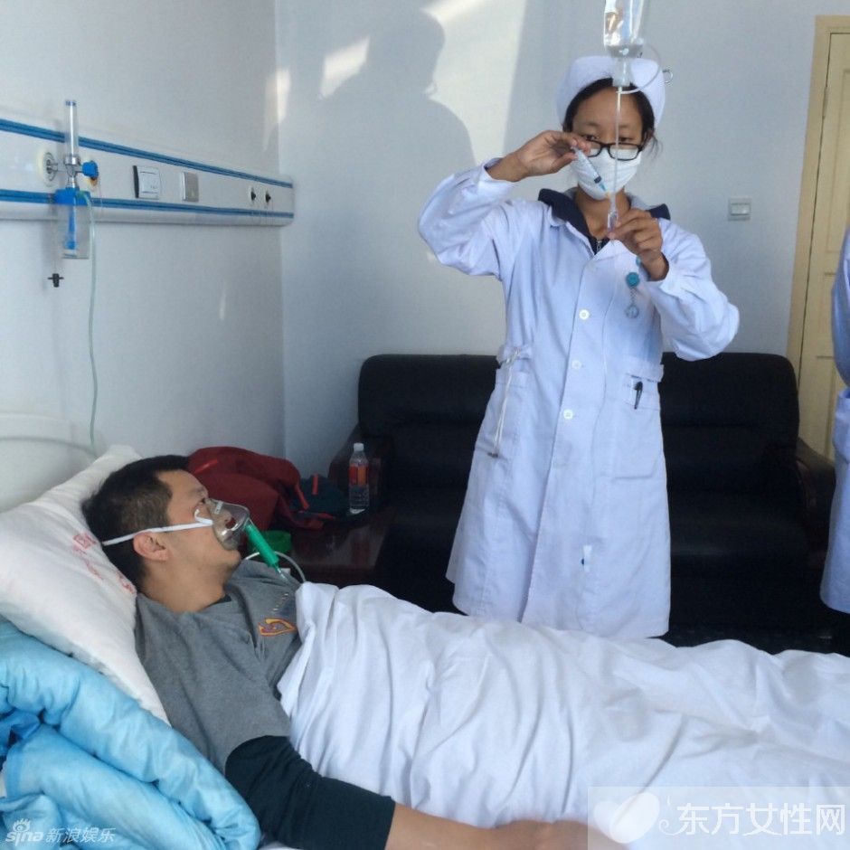 呼吸衰竭有几种分型 应该怎样科学的预防呼吸衰竭