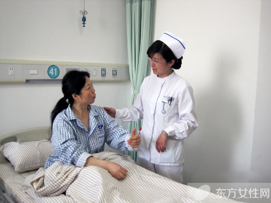 肾盂肾炎症状与治疗 日常要多吃这些食物哦