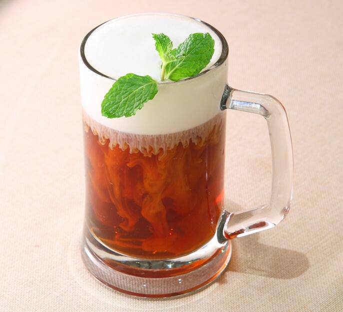 红茶的功效与作用及禁忌 分享红茶的8种喝法